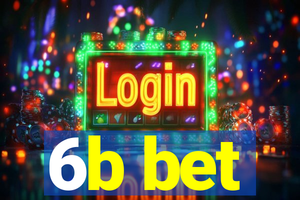 6b bet